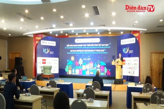 Kinh tế tuần hoàn - tương lai của tăng trưởng kinh tế bình đẳng và bền vững