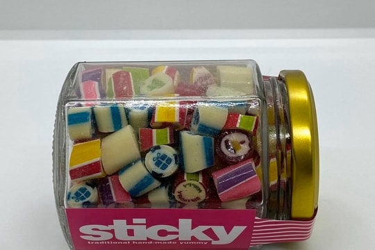 Công ty kẹo vượt qua đại dịch nhờ… TikTok