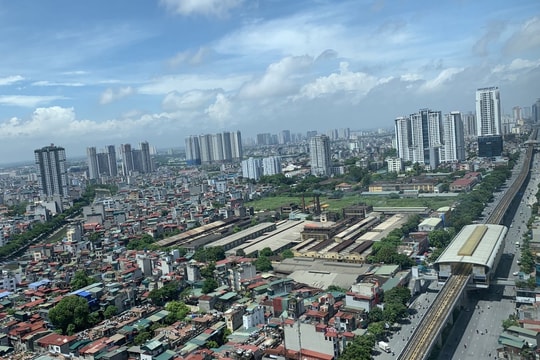 “Di dời”, rồi sao nữa?