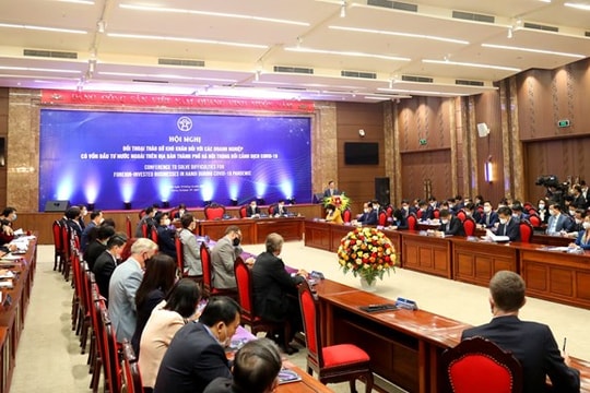 JCCI đề xuất 3 nới lỏng để doanh nghiệp nhanh phục hồi