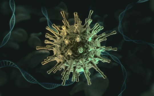 Vương quốc Anh đang theo dõi biến chủng mới AY.4.2?