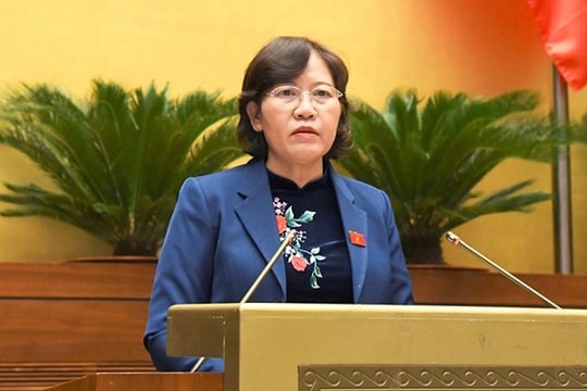 Chủ nhiệm Ủy ban Tư pháp của Quốc hội: Vẫn còn trường hợp oan, sai