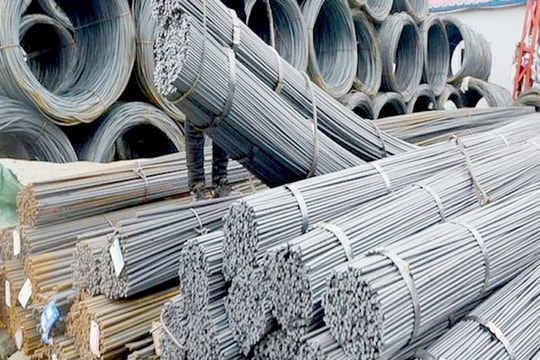 Triển vọng thị trường thép những tháng cuối năm