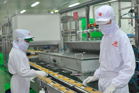 THƯƠNG HIỆU VIỆT ĐÃ… HẾT “VIỆT” (KỲ 10): Kinh Đô đi thật xa để...trở về