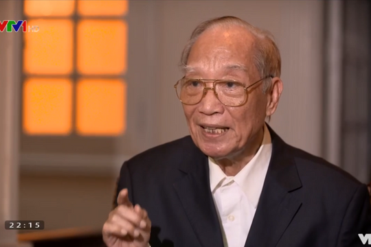 Nhật ký người Việt: "Tất cả là vì nhân dân, nếu mục tiêu vì nhân dân thì luôn luôn có đổi mới"