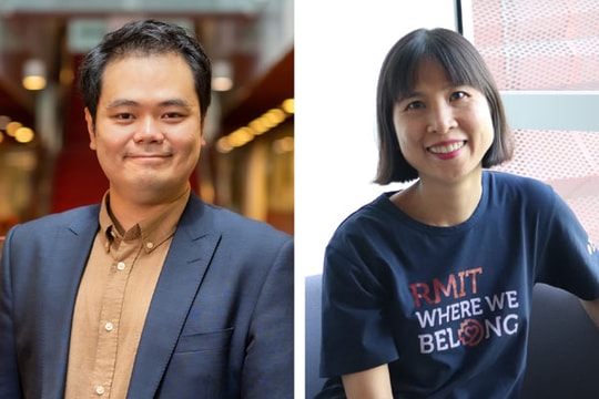 Quản trị nhân lực trong bình thường mới