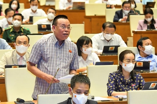 Bảo hiểm vi mô còn thiếu hành lang pháp lý