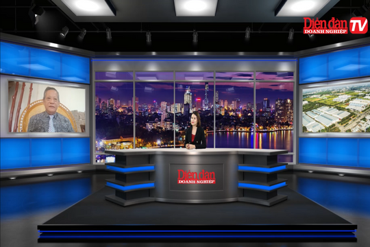 Để NQ128 và QĐ4800 thực sự cộng hưởng sức mạnh cho doanh nghiệp