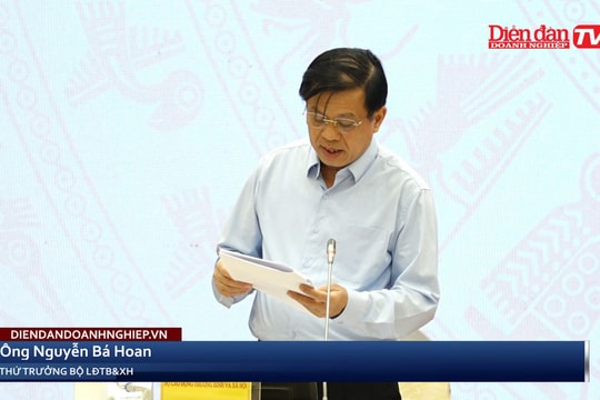 Ba giải pháp giải quyết tình trạng thiếu hụt nguồn lao động