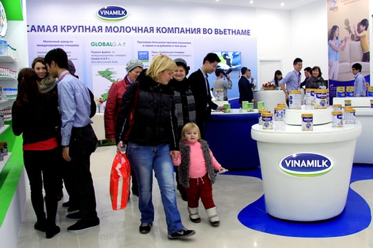 Kinh doanh với thị trường Nga và những vấn đề lưu ý với doanh nghiệp Việt