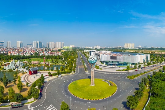 Vinhomes tung ưu đãi đặc biệt cho khách hàng phía Bắc