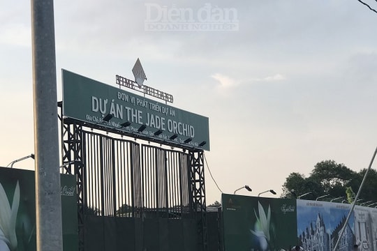 Loạt dự án tai tiếng với thương hiệu Vimefulland