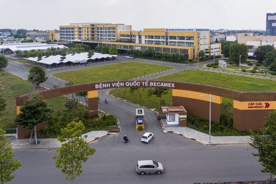 Tiêm vaccine ngừa COVID-19 cho tất cả người dân quay lại Bình Dương làm việc