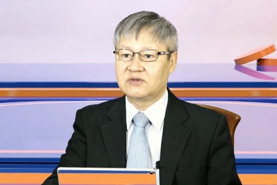 Thị trường dịch vụ cho người cao tuổi Việt Nam nhiều tiềm năng nhưng còn bỏ ngỏ