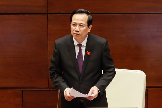 Nhiều lao động tự do chưa tiếp cận được các gói hỗ trợ của Chính phủ