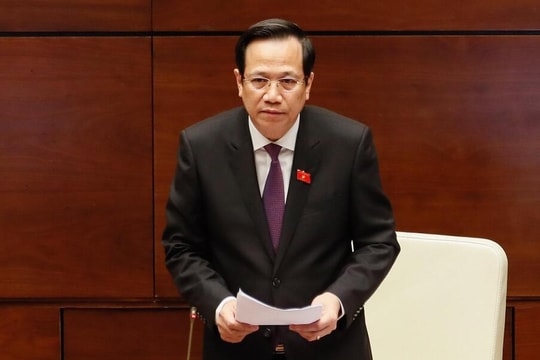 Doanh nghiệp và chủ sử dụng lao động sẽ quyết định thang bảng lương