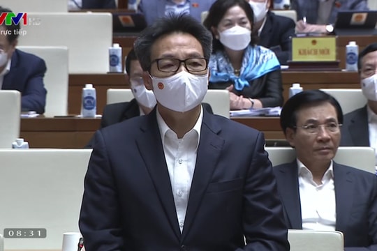 Bảo đảm chống dịch hiệu quả để người lao động yên tâm quay trở lại làm việc