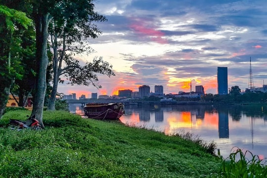 LĂNG KÍNH CUỐI TUẦN: Bảo tồn vẻ đẹp Huế