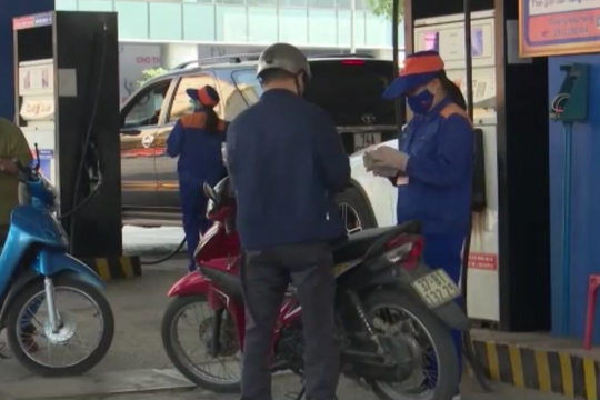 Doanh nghiệp đẩy mạnh phục hồi sản xuất kinh doanh