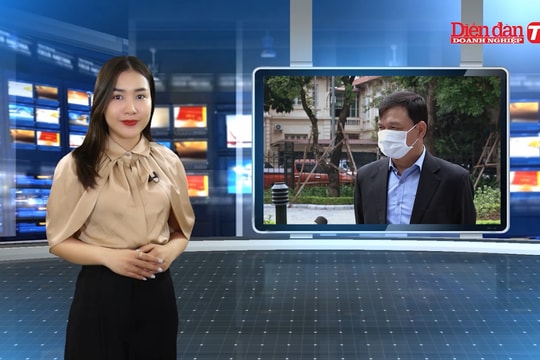 Gỡ khó để doanh nghiệp tăng tốc sản xuất, Shark Phú nói gì?