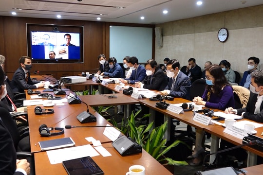 Kinh nghiệm quốc tế và bài học cho Việt Nam phục hồi và phát triển sau đại dịch