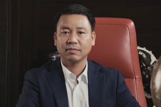 Công nghiệp chủ lực phải là những “đầu tàu”