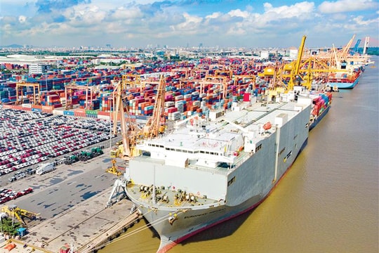 Để Hải Phòng thành cực tăng trưởng kinh tế: Cơ chế mới - Tầm vóc mới