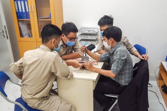 Yếu tố tạo nên sự thành công cho người lao động trong thời kỳ “bình thường”