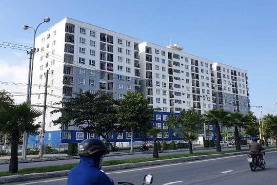 Cần cuộc đại cách mạng nhà ở xã hội