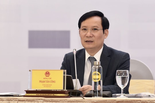 Cải cách thủ tục hành chính - "gói cứu trợ" tốt nhất cho doanh nghiệp