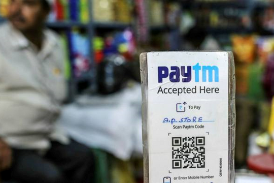 Sự cố niêm yết của Paytm có thể phá hỏng vị thế trung tâm khởi nghiệp của Ấn Độ