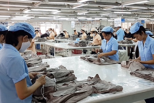 Giải pháp hỗ trợ doanh nghiệp: Kích thích phục hồi kinh tế cần bao nhiêu tiền?