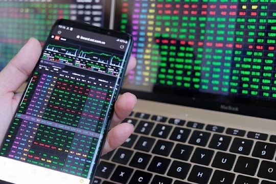 Vì sao cổ phiếu VAT bị hủy niêm yết trên HNX?