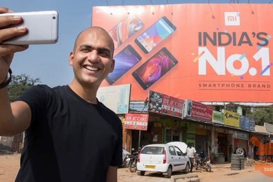 Xiaomi “hụt hơi”…