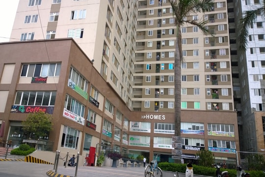 Cần thiết phải có “nhà ở thương mại giá thấp”?