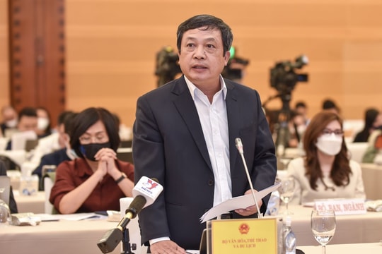 Xây dựng Hệ giá trị văn hóa của con người Việt Nam trong giai đoạn mới