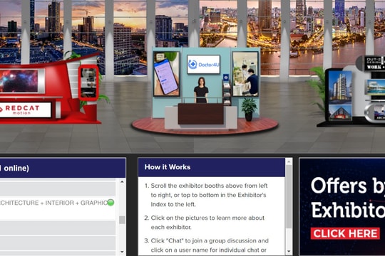 Cựu sinh viên Úc tăng cường kết nối kinh doanh trong và ngoài nước