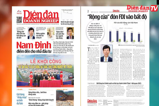 ĐIỂM BÁO NGÀY 03/12: Điểm nghẽn của đối tác công tư