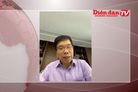 CÂU CHUYỆN CUỐI TUẦN: Doanh nghiệp xây dựng nỗ lực vượt khó