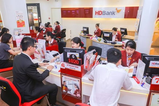 HDBank phân phối sản phẩm Bảo hiểm  FWD Việt Nam qua hệ thống ngân hàng