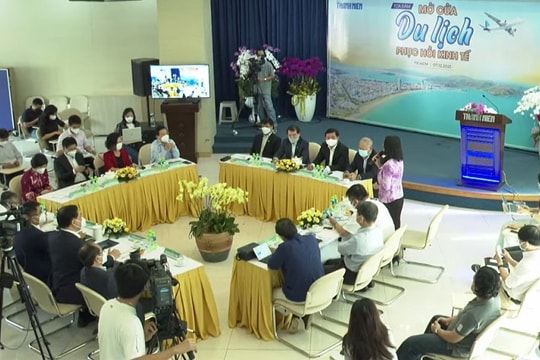 TP.HCM: Mở cửa du lịch, phục hồi kinh tế