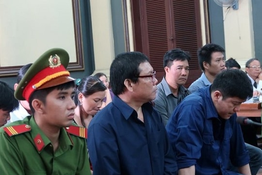 Không đủ căn cứ buộc tội 80 CSGT, thanh tra giao thông nhận hối lộ