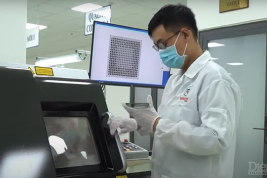 Xelex: Nơi hội đủ niềm tin về công nghệ