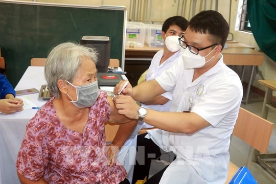 TIN NÓNG CHÍNH PHỦ: Kết luận của Thủ tướng Chính phủ về tình hình kinh tế - xã hội tháng 11 và 11 tháng đầu năm 2021