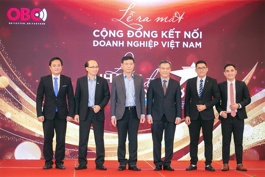 Ra mắt cộng đồng kết nối doanh nghiệp nhỏ và siêu nhỏ Việt Nam