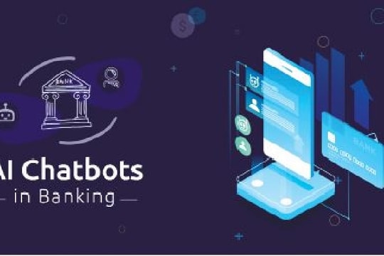 Chuyển đổi thành ngân hàng số là hướng phát triển bền vững cho các ngân hàng