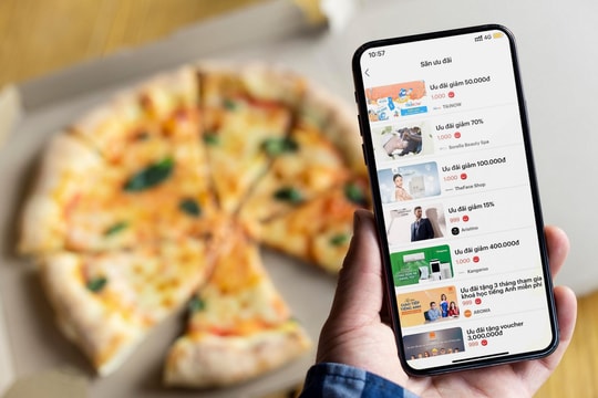 Hướng dẫn chi tiết cách nhận hoàn điểm 30% qua MyPoint để đổi ưu đãi săn sale 12/12