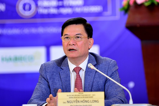 TÁI CẤU TRÚC NỀN KINH TẾ: Cần thay đổi để phù hợp với tình hình mới