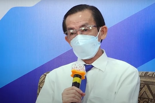 Cần gói hỗ trợ mới với quy mô đủ lớn để phục hồi kinh tế