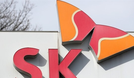 SK Group và “khẩu vị mới” ở Việt Nam